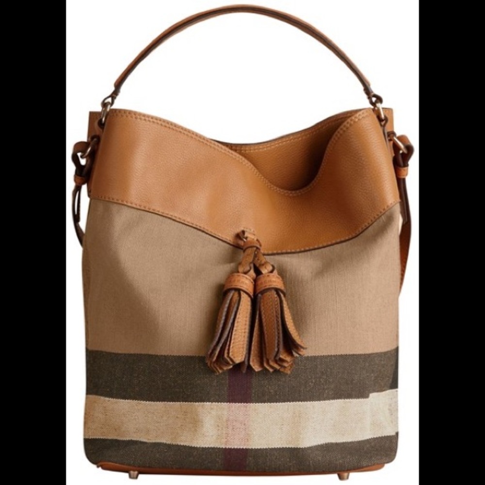 Hobo Bag